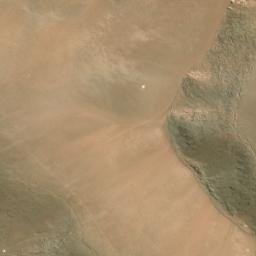 Satellite imagery of Cerro Bayo, BO