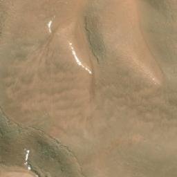 Satellite imagery of Cerro Bayo, BO