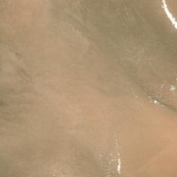 Satellite imagery of Cerro Bayo, BO