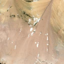 Satellite imagery of Cerro Moroco, BO