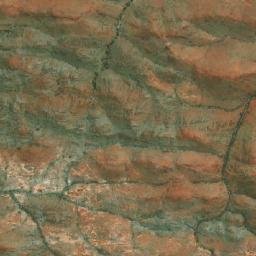 Satellite imagery of Galteemore, AU