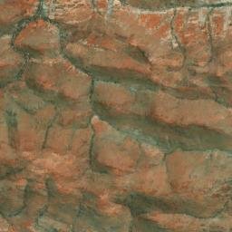 Satellite imagery of Galteemore, AU