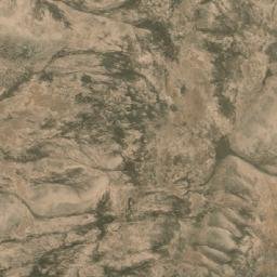Satellite imagery of Cerro Posada, CL