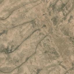Satellite imagery of Cerro Posada, CL