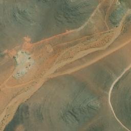 Satellite imagery of San Manuel, CL