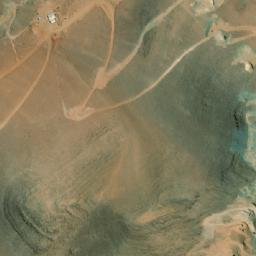 Satellite imagery of San Manuel, CL