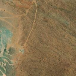 Satellite imagery of San Manuel, CL