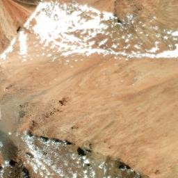 Satellite imagery of Cerro Colorado, CL