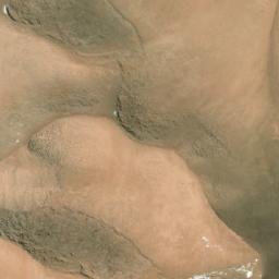 Satellite imagery of Cerro Bayo, BO