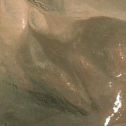 Satellite imagery of Cerro Bayo, BO