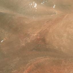 Satellite imagery of Cerro Bayo, BO