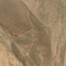 Satellite imagery of Cerro San Antonio, BO