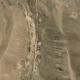 Satellite imagery of Cerro San Antonio, BO