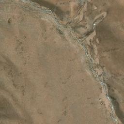 Satellite imagery of Cerro San Antonio, BO