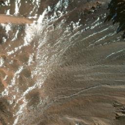 Satellite imagery of Cerro Moroco, BO