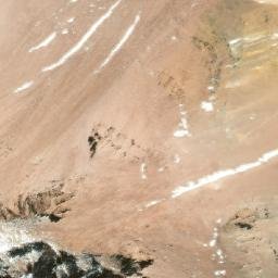 Satellite imagery of Cerro Moroco, BO