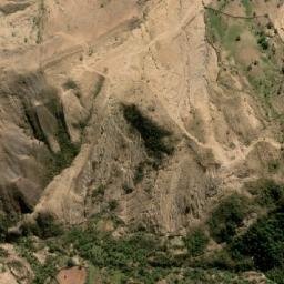 Satellite imagery of Abra Guacanqui, BO