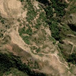 Satellite imagery of Abra Guacanqui, BO