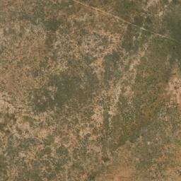 Satellite imagery of Chugori Rockhole, AU