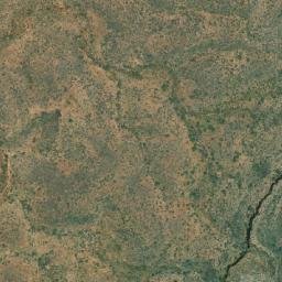 Satellite imagery of Paynes Pass, AU