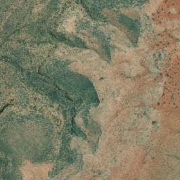 Satellite imagery of Paynes Pass, AU