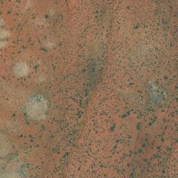 Satellite imagery of Paynes Pass, AU