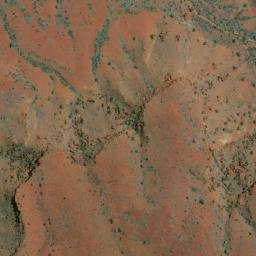 Satellite imagery of Toongawooroo Hill, AU