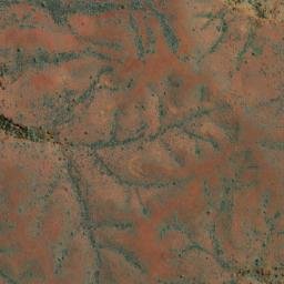Satellite imagery of Toongawooroo Hill, AU
