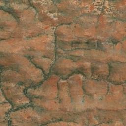 Satellite imagery of Galteemore, AU
