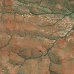 Satellite imagery of Galteemore, AU