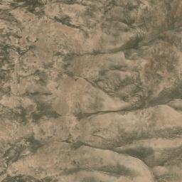 Satellite imagery of Cerro Posada, CL
