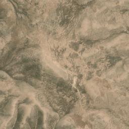 Satellite imagery of Cerro Posada, CL