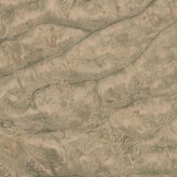 Satellite imagery of Cerro Posada, CL