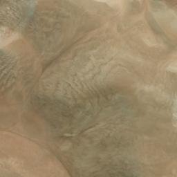 Satellite imagery of Cerro Chascon, BO