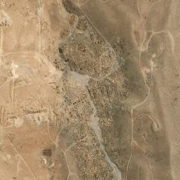 Satellite imagery of Cerro San Antonio, BO