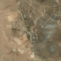 Satellite imagery of Cerro San Antonio, BO