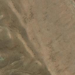 Satellite imagery of Cerro San Antonio, BO