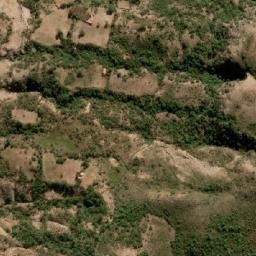 Satellite imagery of Abra Guacanqui, BO