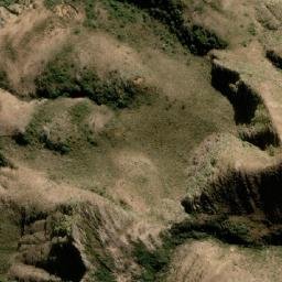 Satellite imagery of Abra Guacanqui, BO