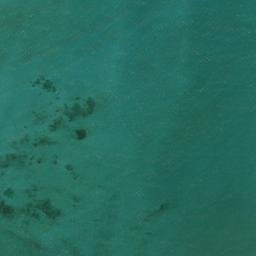 Satellite imagery of Jurabi Point, AU