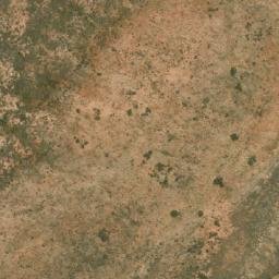 Satellite imagery of Chugori Rockhole, AU