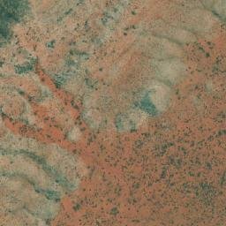 Satellite imagery of Paynes Pass, AU