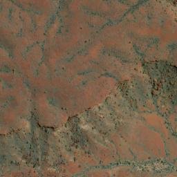 Satellite imagery of Toongawooroo Hill, AU
