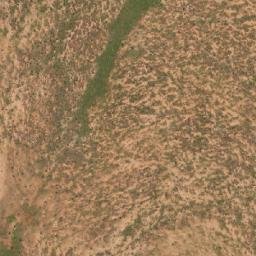 Satellite imagery of BORDER POST 284N, AU