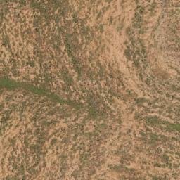 Satellite imagery of BORDER POST 284N, AU