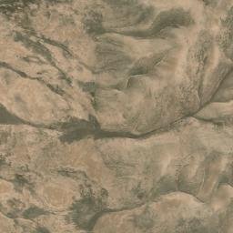 Satellite imagery of Cerro Posada, CL