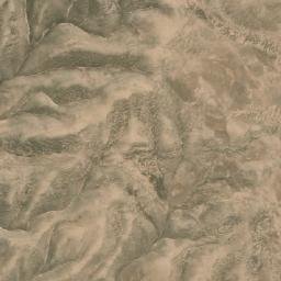 Satellite imagery of Cerro Posada, CL