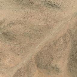 Satellite imagery of Cerro Estancia Quemada, CL