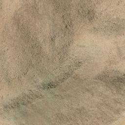 Satellite imagery of Cerro Estancia Quemada, CL