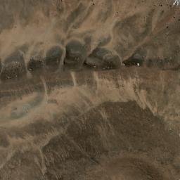 Satellite imagery of Volcán San Pablo, CL